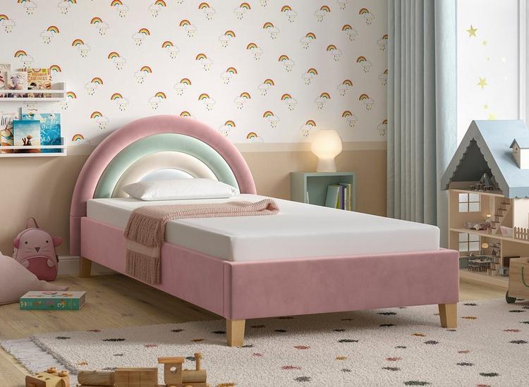 Enchanting bedroom ideas for girls