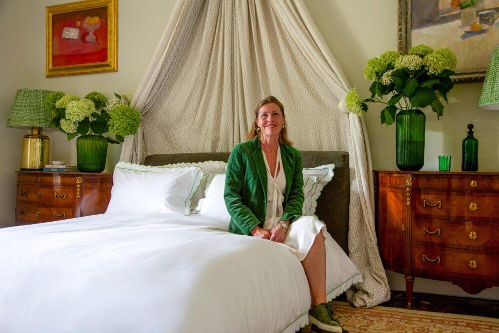 Interior design principles for period properties