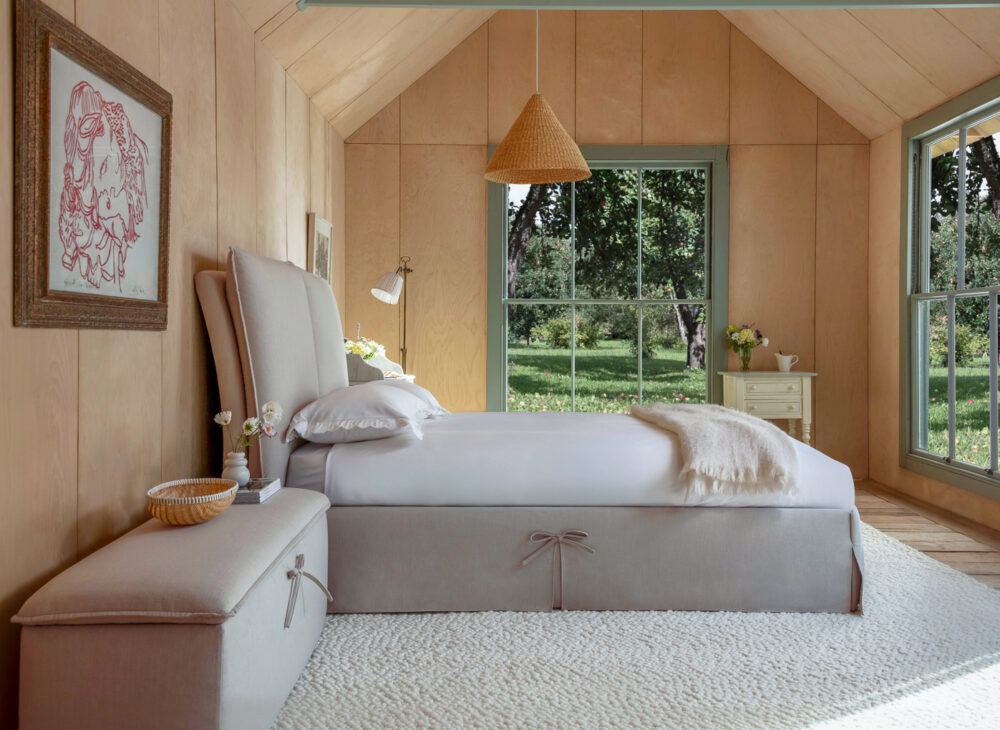 Calming bedroom ideas to create your perfect retreat