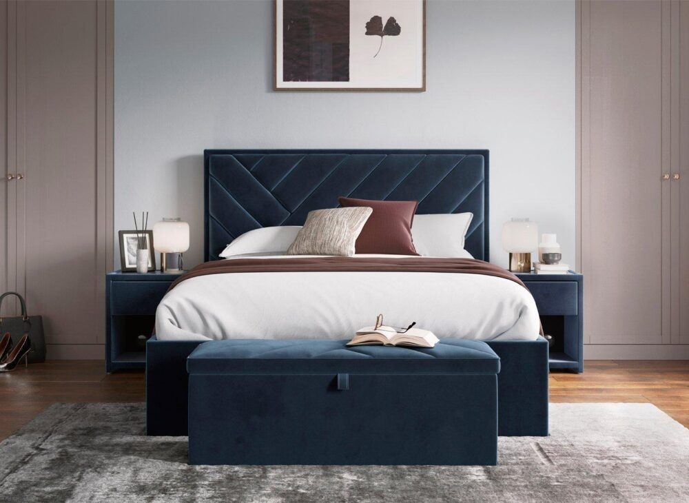 Master bedroom ideas to revitalize your space