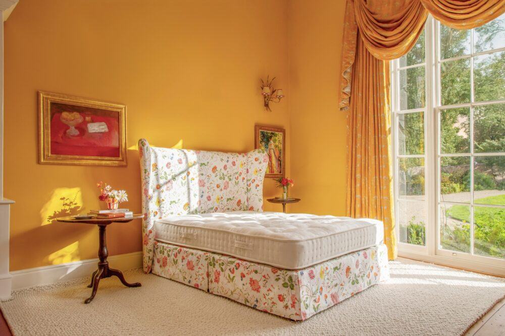 Floral bedroom ideas: 8 ways to introduce florals into your space