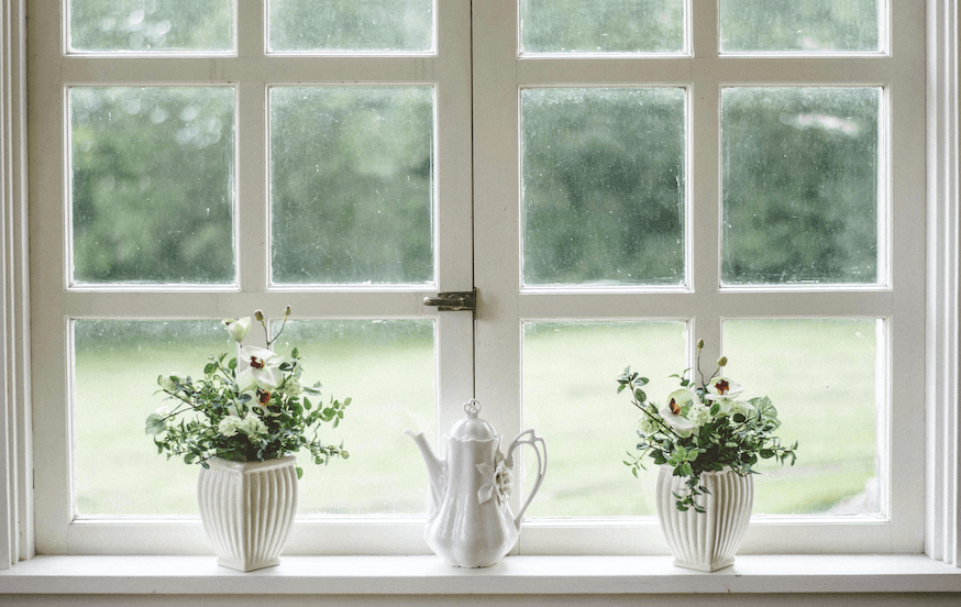 Nathan Fertig Unsplash Window Scene