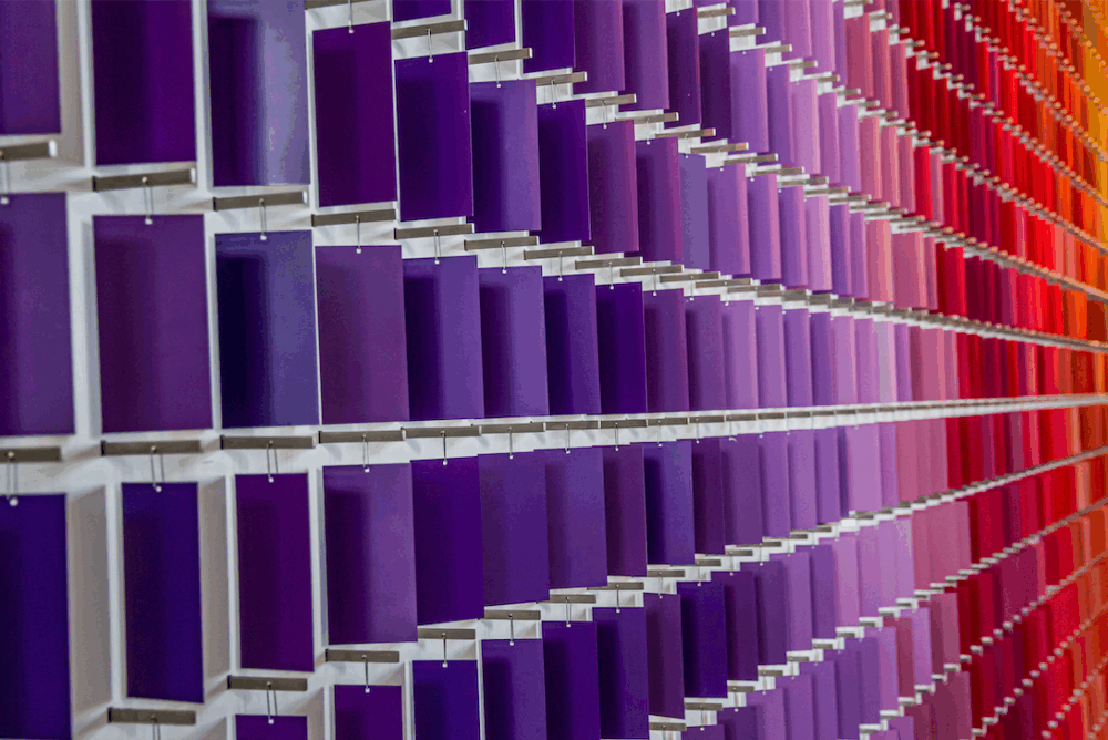 Cocoa, terracotta and plum: The best retro colours making a comeback